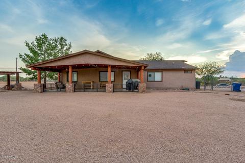 2303 S Val Vista Rd, Apache Junction, AZ 85119 photo 35