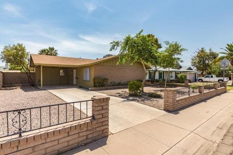 1611 El Parque Dr, Tempe, AZ 85282 photo 1