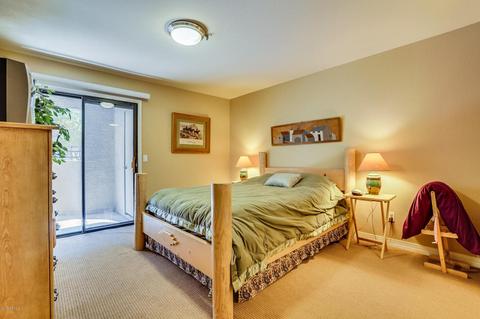 2025 E Campbell Ave #159, Phoenix, AZ 85016 photo 13