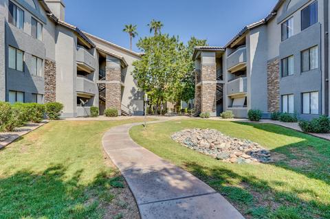 2025 E Campbell Ave #159, Phoenix, AZ 85016 photo 18