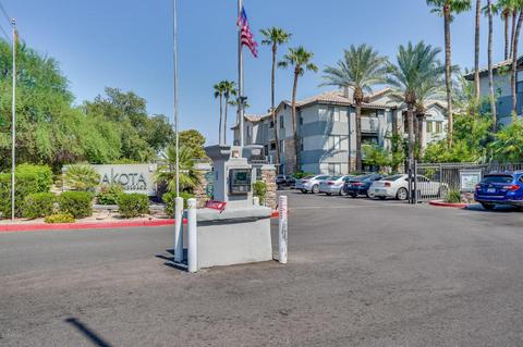 2025 E Campbell Ave #159, Phoenix, AZ 85016 photo 21