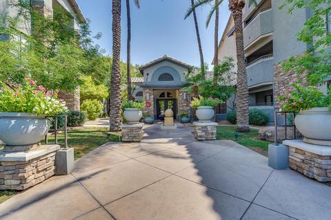 2025 E Campbell Ave #159, Phoenix, AZ 85016 photo 20