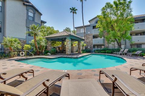 2025 E Campbell Ave #159, Phoenix, AZ 85016 photo 19