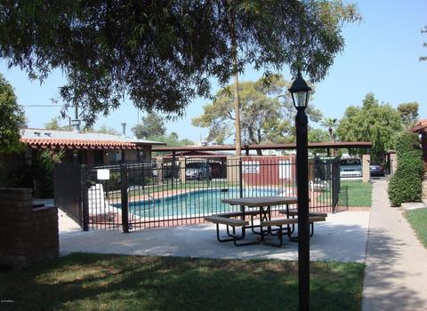 6733 N 16th St #34, Phoenix, AZ 85016 photo 3