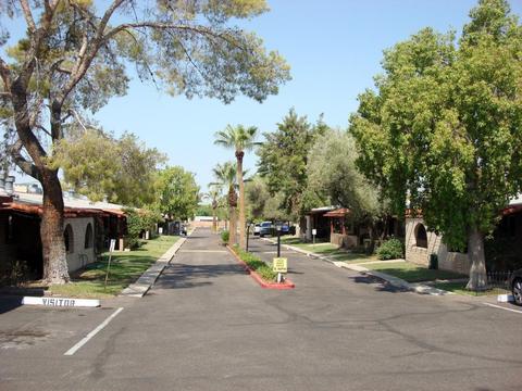 6733 N 16th St #34, Phoenix, AZ 85016 photo 1