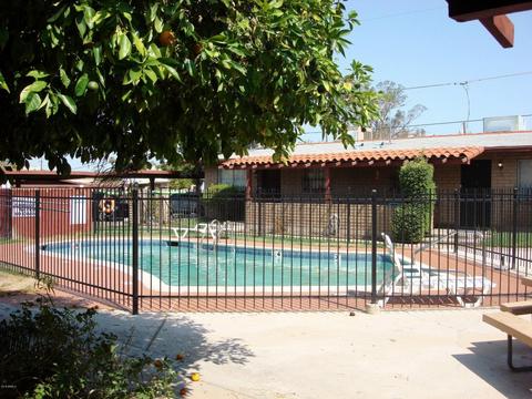 6733 N 16th St #34, Phoenix, AZ 85016 photo 12