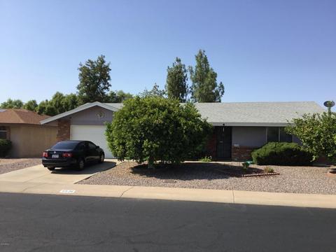 6536 E Boise St, Mesa, AZ 85205 photo 3