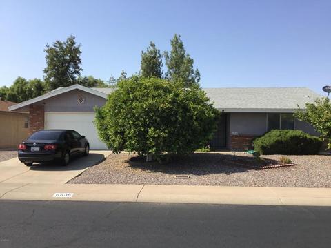 6536 E Boise St, Mesa, AZ 85205 photo 1