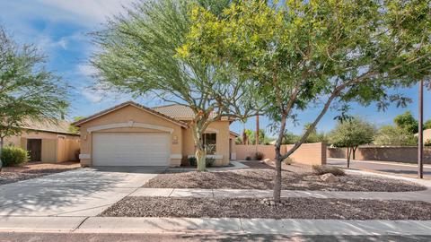 4166 E Sundance Ave, Gilbert, AZ 85297 photo 11