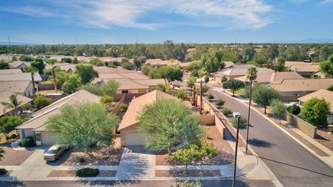 4166 E Sundance Ave, Gilbert, AZ 85297 photo 1