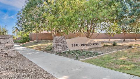 4166 E Sundance Ave, Gilbert, AZ 85297 photo 48