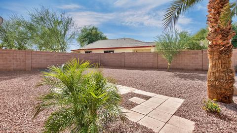 4166 E Sundance Ave, Gilbert, AZ 85297 photo 44