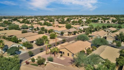 4166 E Sundance Ave, Gilbert, AZ 85297 photo 7