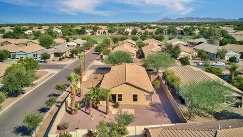 4166 E Sundance Ave, Gilbert, AZ 85297 photo 6