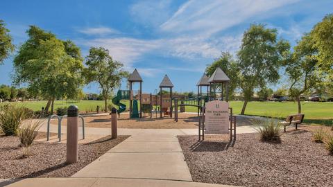 4166 E Sundance Ave, Gilbert, AZ 85297 photo 49
