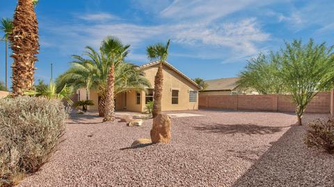 4166 E Sundance Ave, Gilbert, AZ 85297 photo 47