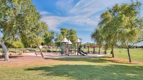 4166 E Sundance Ave, Gilbert, AZ 85297 photo 50