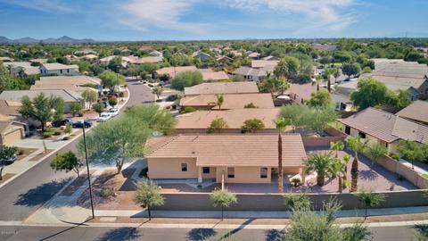 4166 E Sundance Ave, Gilbert, AZ 85297 photo 4
