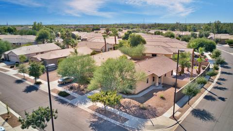 4166 E Sundance Ave, Gilbert, AZ 85297 photo 2
