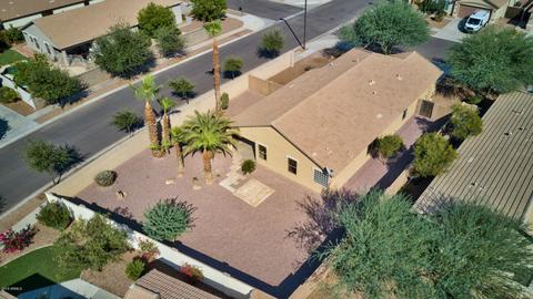 4166 E Sundance Ave, Gilbert, AZ 85297 photo 8