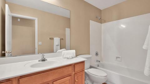 4166 E Sundance Ave, Gilbert, AZ 85297 photo 37