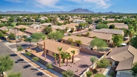 4166 E Sundance Ave, Gilbert, AZ 85297 photo 5