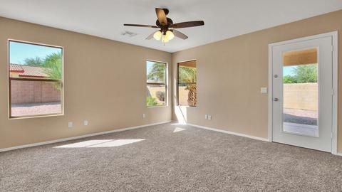 4166 E Sundance Ave, Gilbert, AZ 85297 photo 29