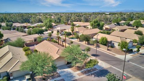 4166 E Sundance Ave, Gilbert, AZ 85297 photo 3