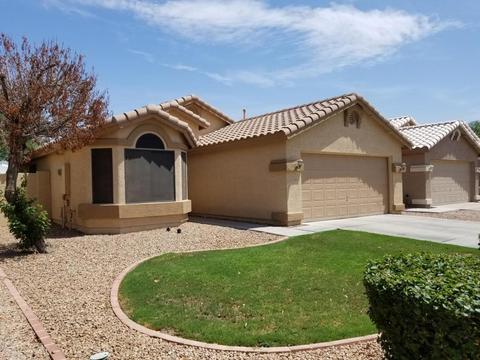 528 E Redondo Dr, Gilbert, AZ 85296 photo 1