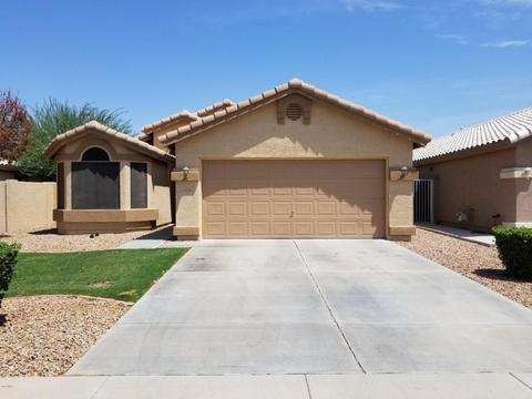 528 E Redondo Dr, Gilbert, AZ 85296 photo 3
