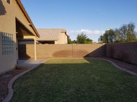 528 E Redondo Dr, Gilbert, AZ 85296 photo 37