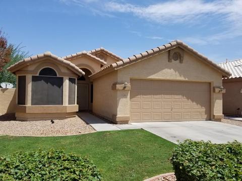528 E Redondo Dr, Gilbert, AZ 85296 photo 2