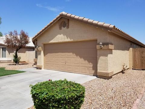 528 E Redondo Dr, Gilbert, AZ 85296 photo 5
