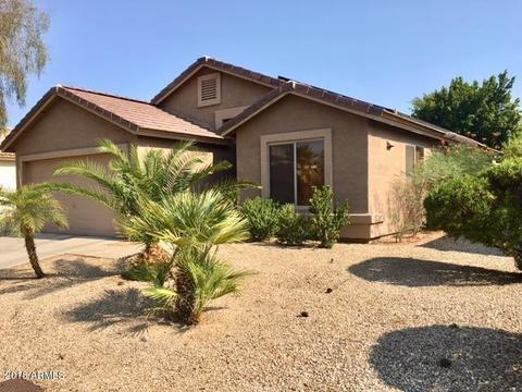 2615 E Beautiful Ln, Phoenix, AZ 85042 photo 2