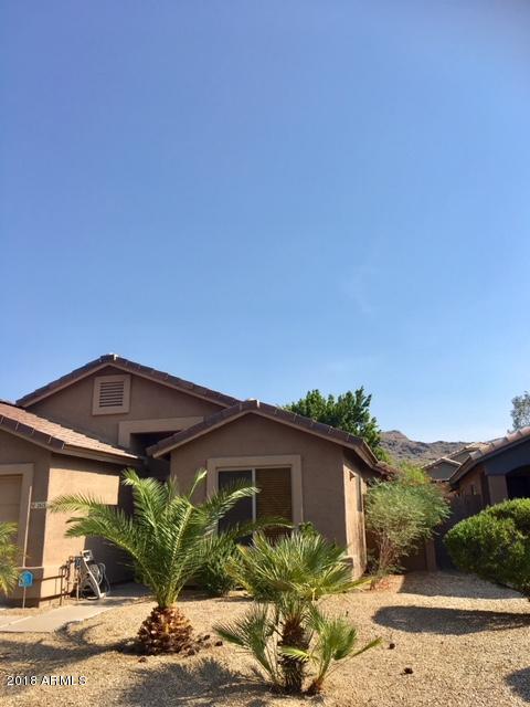 2615 E Beautiful Ln, Phoenix, AZ 85042 photo 3