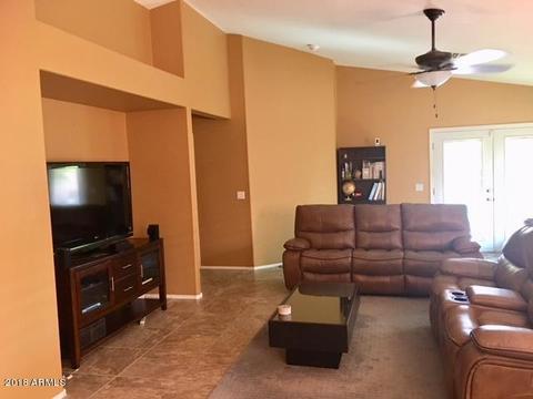 2615 E Beautiful Ln, Phoenix, AZ 85042 photo 16