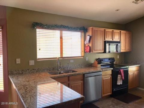 2615 E Beautiful Ln, Phoenix, AZ 85042 photo 6