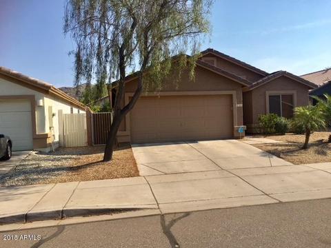 2615 E Beautiful Ln, Phoenix, AZ 85042 photo 4
