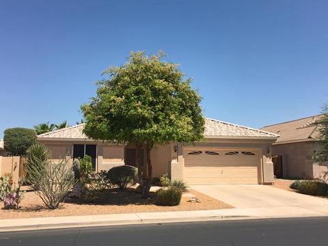 9422 E Kilarea Ave, Mesa, AZ 85209 photo 1