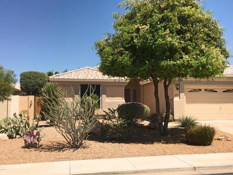 9422 E Kilarea Ave, Mesa, AZ 85209 photo 2
