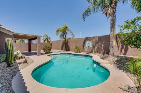 691 N Pheasant Dr, Gilbert, AZ 85234 photo 2