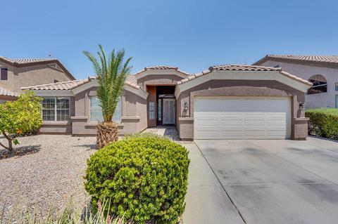 691 N Pheasant Dr, Gilbert, AZ 85234 photo 1