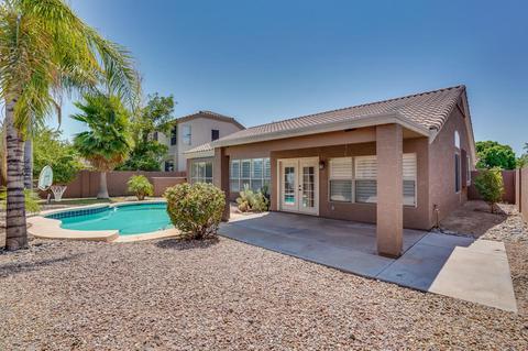 691 N Pheasant Dr, Gilbert, AZ 85234 photo 19