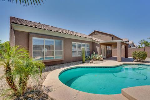 691 N Pheasant Dr, Gilbert, AZ 85234 photo 20