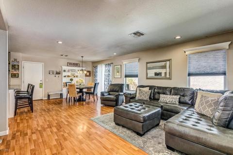 3907 E Kent Ave, Gilbert, AZ 85296 photo 8