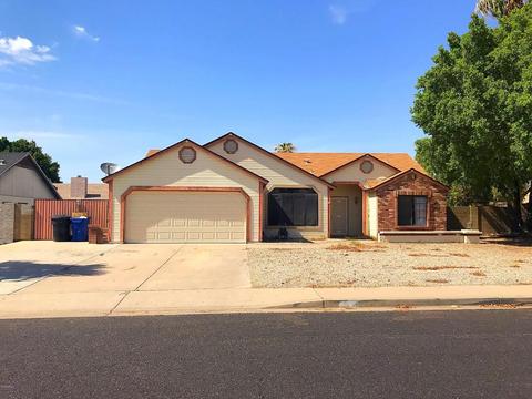 6444 E Indigo St, Mesa, AZ 85205