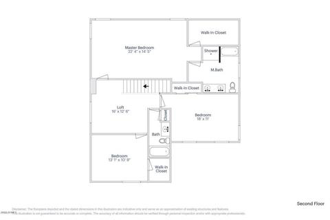 8448 E Keats Ave, Mesa, AZ 85209 photo 49