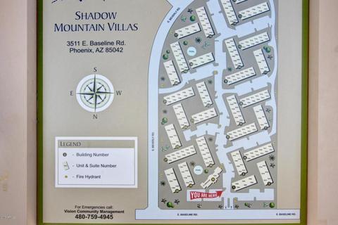 3511 E Baseline Rd #1102, Phoenix, AZ 85042 photo 8