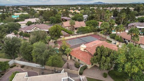 8545 S Juniper St, Tempe, AZ 85284 photo 28