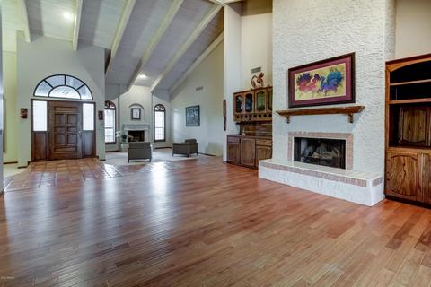 8545 S Juniper St, Tempe, AZ 85284 photo 5